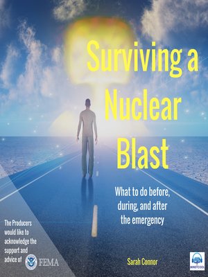 cover image of Surviving a Nuclear Blast